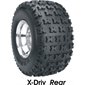 X-DRIV REAR